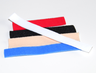 VELSTRETCH® Loop 151: A VELCRO® Brand Product