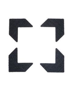 Chevron Fasteners